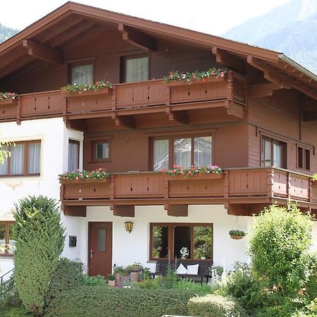 Hotel Haus Tirolerland Mayrhofen Exterior foto